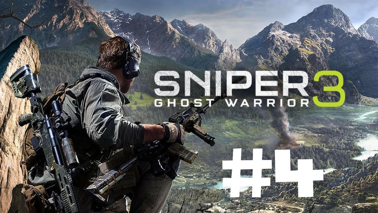 sniper ghost warrior cheats